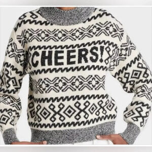 TARGET: Women's Crewneck Pullover Sweater - A New Day! 
Multiple sizes